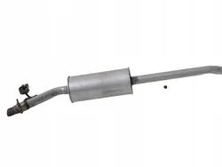 Silencieux central OEM Zamiennik Tłumik Peugeot 308 II