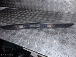 Luz de matrícula traseira Ford C-Max OEM 6M51R43404