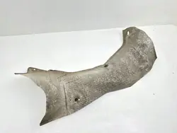 Protection thermique échappement Toyota Verso 2011 MTL17074