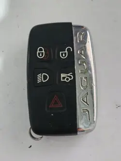 Jaguar Funkfernbedienung OEM FW93-15K601-BE Gebraucht