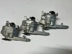 Pompe à huile Mercedes-Benz OE A6421810847 Occasion