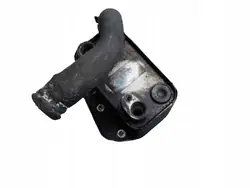 MERCEDES W211 2.2 CDI Radiador de óleo 6111880101