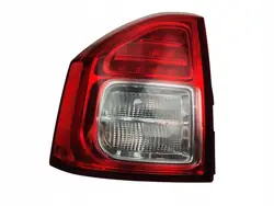 Luz Trasera Izquierda Jeep Compass I Lift (2011-2013) 05182545AD