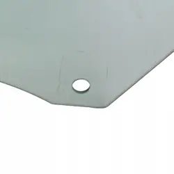 Vitre Portière Avant Gauche OEM A1177250110 Mercedes CLA