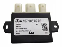 Módulo OEM A1679050200 para portón Mercedes GLA