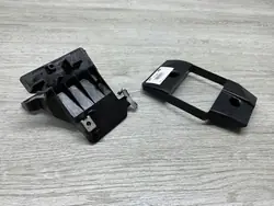 Suporte sensor radar esquerdo OEM DK5214D453AL L405