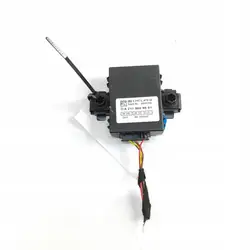 Controlo Bomba Combustível OEM A2179008901 Mercedes-Benz