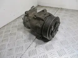 Compresseur de climatisation Peugeot Citroen 2.0 HDi 9671340580