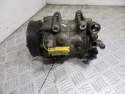 Compresseur de climatisation Peugeot Citroen 2.0 HDi 9671340580