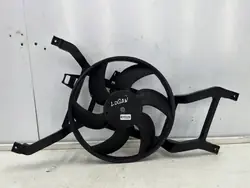 Dacia Kylfläkt 214810826R