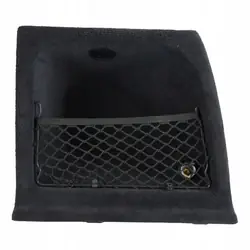 Audi A6 C7 Kofferbakbekleding Zak OEM 4G9863990 Rechts Achter