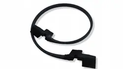 Motorhaubendichtung Hyundai Kona II 2025 OEM AMD225324
