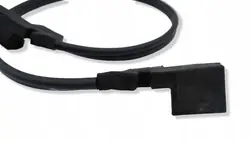 Hyundai Kona II 2025 Motorhukspackning OEM AMD225324