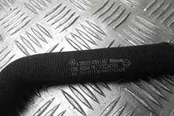 Jäähdytysputki MERCEDES-BENZ C (W205) A2055014784