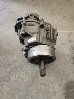 Réducteur de distributeur Porsche 95B-341-010-A - Occasion