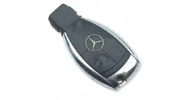 Mercedes-Benz avain tai kortti OEM AMD229607 E W211