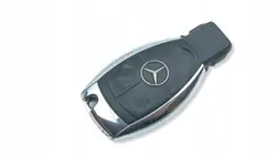 Llave o tarjeta Mercedes-Benz OEM AMD229607 para E W211