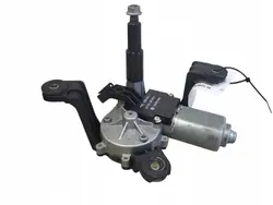 Moteur d'essuie-glace arrière Opel Zafira C OEM 60Z010011