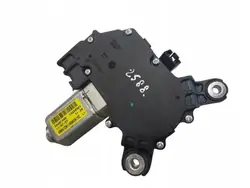 Motor limpiaparabrisas trasero Opel Zafira C OEM 60Z010011