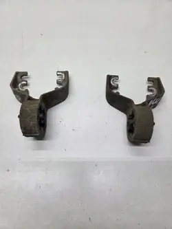Soporte silenciador Kuga MK2