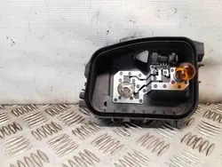 Connecteurs de phare arrière VW SHARAN 7N0945257 2.0L diesel