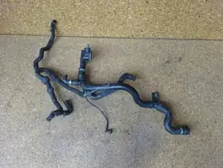 AUDI A4 B8 8K A5 8T 2.0 TDI Vesijohdot 03L122157F