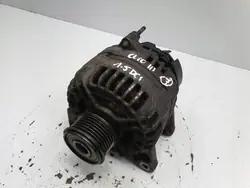 Renault Clio III 1.5 DCI Alternator Bosch 0124425037