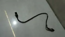 Sensor Lambda Mercedes-Benz W203 C180 Kompressor