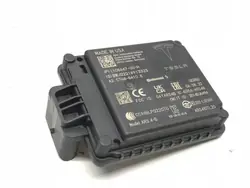 Tesla OEM 1108647-00-H Distronic Radarsensor