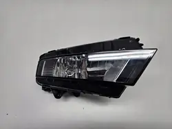 Farol halogéneo direito OEM 575941702 para SEAT