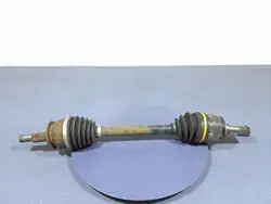 Demi-arbre gauche avant Mazda OE OEM Lochow-329066-