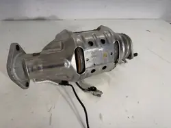 Käytetty DPF-katalysaattori OEM G2M705 Kia Sportage 1.6 T-GDI