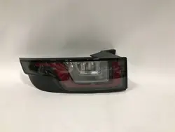 LÁMPARA TRASERA IZQUIERDA LAND ROVER EVOQUE I CABRIO 15-18