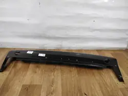 VW GOLF II MK2 83-92 Para-choques dianteiro