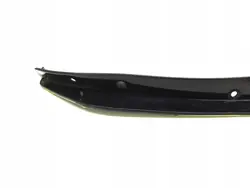 MERCEDES CLASSE A W177 SPOILER DE PARCHOC ZAGU G A35 A45 AMG