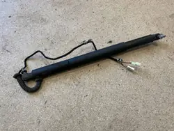 BMW X6 E71 Heckklappenaktuator rechts hinten OEM 7286118