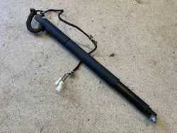 BMW X6 E71 kofferklepactuator rechts achter OEM 7286118