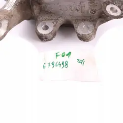 BMW F01 Rotule de Direction Arrière Droite 6796498