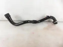 Turbo Intercooler Putki OEM 8200527670 Käytetty