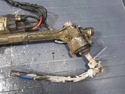 Alfa Romeo Giulia 2.0T ohjausvaihde OEM 7806277500