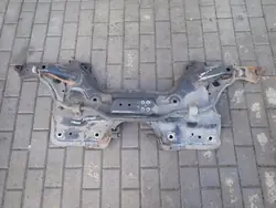 Corsa D Tvärvagga OEM - Begagnat Skick