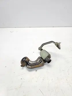 Sensor de nível de luz Audi A6 C6