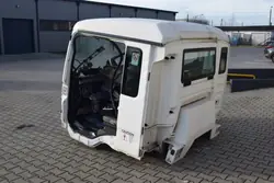 Tageskabine-Rahmen MAN TGS Euro 6 - MAN OE
