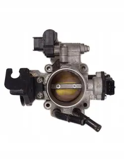 Drosselklappe Hyundai I30