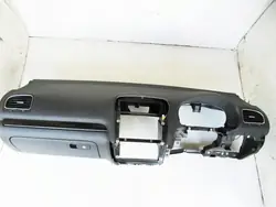 Consola de painel OEM GOLF VI 1544 para VW Golf VI