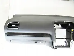 OEM GOLF VI 1544 Instrumentbrädskonsol för VW Golf VI