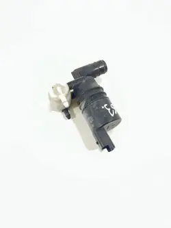 Motor da bomba lavaparabrisas OEM 9643447980 Peugeot 407 SW