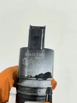 Moteur de pompe lave-glace OEM 9643447980 Peugeot 407 SW