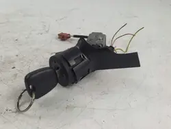 Peugeot 207 06-12 Sytytyslukko OEM M1S2500012689