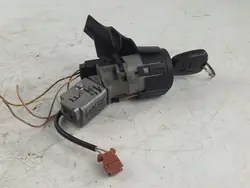 Zündschloss Peugeot 207 06-12 OEM M1S2500012689